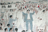 송영방의 8·15 광복(1997년) 