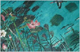 김종학의 숲(1997년) 그림