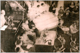 조덕현의 제헌국회및제헌헌법공포(1997년) 그림